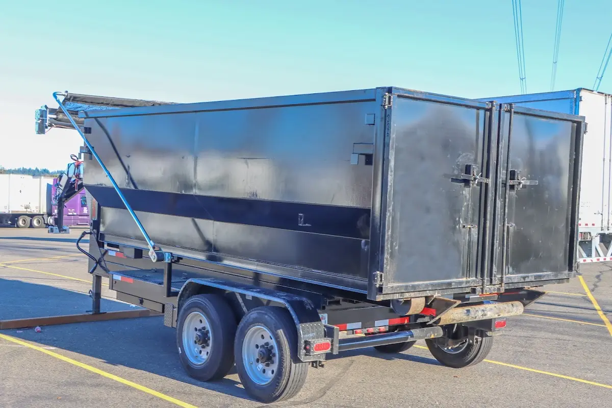 Dumpster Rental services in Frankfort, NY